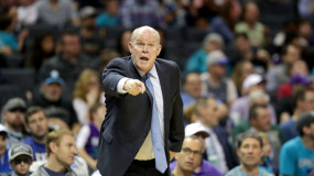 Raptors, Pistons Now Only NBA Teams without Head Coach After Magic Hire Steve Clifford