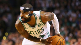 Anonymous Cavaliers Player Called Danny Ainge a ‘F*****G Thief’ After Kyrie Irving Trade