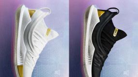 Under Armour & Steph Curry Release Curry 5 Colorways Powering Championship Drive
