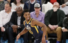 X-Rays on Donovan Mitchell’s Left Foot Injury Come Back Negative After Jazz’s Loss to Rockets