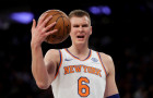 Kristaps Porzingis is Officially Excited to Play for New York Knicks Head Coach David Fizdale