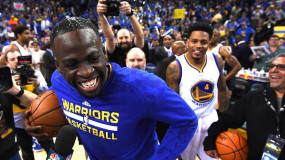 Draymond Green ‘Not Expected’ to Take Pay Cut in Next Contract with Golden State Warriors