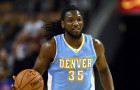 Nuggets Still Trying to Trade Kenneth Faried