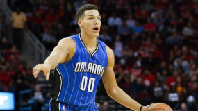 Pacers Rumored to Sign Aaron Gordon to Offer Sheet