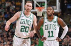 Celtics Should Trade Irving or Hayward This Summer