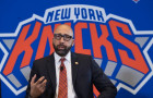 New York Knicks Don’t Plan to Be Active in Free Agency This Summer