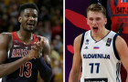 Suns, Mavericks Big Winners on Draft Night