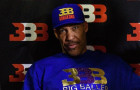 LaVar Ball Predicts LeBron James will Join Los Angeles Lakers