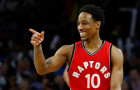 Toronto Raptors Told DeMar DeRozan at Summer League They Wouldn’t Trade Him—And Then Did