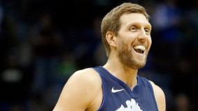 Dirk to Sign One-Year, $5 Million Deal With Mavericks