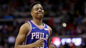 Fultz’s Jumper Reportedly Fixed