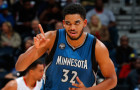 Karl-Anthony Towns, Wolves Talking Max Extension