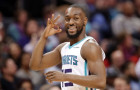 Kemba Walker Plans on Being with Charlotte Hornets for ‘a Long Time’
