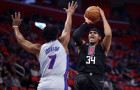Tobias Harris Turned Down $80 Million Extension From Clippers