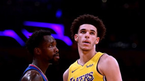 Patrick Beverley: “We Are The Best Team in L.A. For Sure”