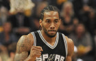 Kawhi Leonard’s “Preference” Still to Sign in Los Angeles