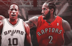 Half of 2017 NBA All-Stars Have Changed Teams