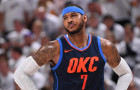 It Seems There’s a Chance Carmelo Anthony Might Come Off Bench for Houston Rockets