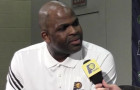 Pacers Giving Nate McMillan Extension