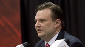 Rockets GM Daryl Morey Is Intrigued by Warriors’ Addition of DeMarcus Cousins