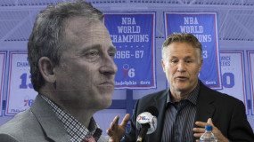 76ers Want GM Who Will Collaborate With Minority Owners