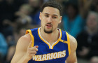 Klay Thompson: I Want To Be A Warrior For Life