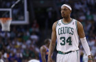Paul Pierce: No Loyalty to Franchise Anymore