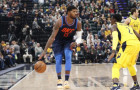 Lakers Apparently Weren’t Happy Paul George Ghosted on Them Before Re-Signing with Thunder