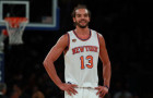 Rumor: Timberwolves Have ‘No Current Plans’ to Pursue Joakim Noah If Knicks Waive Him