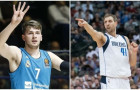 Dirk Says Doncic is Better Than Him at the Age of 19