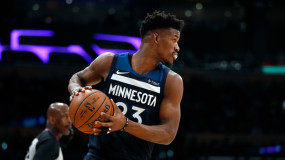 Butler Prefers Clippers, There May Be Big Players in 2019 Off-Season