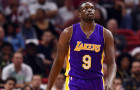 Rumor: Minnesota Timberwolves Have Officially ‘Launched’ Their Pursuit of Luol Deng