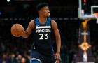 Rumor: Jimmy Butler’s Reps Apparently Communicated His Unhappiness Timberwolves Back in July