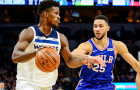 Wolves Asked for Ben Simmons in Butler Trade