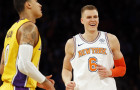 Knicks in No Rush to Sign Kristaps Porzingis to Extension