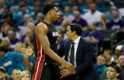 Heat Coach Erik Spoelstra Thinks Hassan Whiteside Grew as a Player and Person Over Offseason