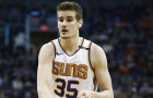 Suns Declining 4th Year Option on No. 4 Pick Bender