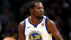 Rumor: Lakers, Clippers and Knicks All Plan to Make a Run for Kevin Durant in 2019 Free Agency
