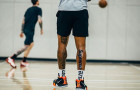 JR Smith to be Fined Every Game he Doesn’t Cover ‘Supreme’ Tattoo