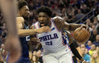 Joel Embiid Wants to Win NBA’s Defensive Player of the Year and MVP in Same Season
