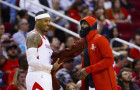 Rockets Head Coach Mike D’Antoni Says Carmelo Anthony ‘Could Start’ Versus Clippers