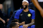 DeMarcus Cousins Expected to Start Practicing with Golden State Warriors in ‘Near Future’