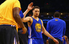 Klay Thompson Says Warriors Want to Win Third-Straight Championship for City of Oakland
