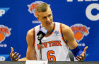 There’s ‘No Indication’ Kristaps Porzingis and New York Knicks are Working Toward an Extension