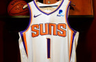 Suns Sign Sponsorship Deal With PayPal