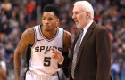 Report: San Antonio Spurs Unlikely to Add Point Guard Following Dejounte Murray’s ACL Injury