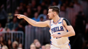 Report: Phoenix Suns Tried Trading for Patrick Beverley, Spencer Dinwiddie, Cory Joseph, TJ McConnell