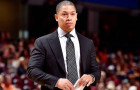 Report: Disconnect with Cavs GM Koby Altman Factored into Tyronn Lue Getting Fired