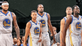 Which Record Could the Golden State Warriors Beat this Season?