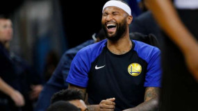 Steve Kerr Admits Warriors Won’t Be Able to Re-Sign DeMarcus Cousins in Free Agency